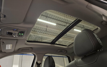Haval Jolion, 2024 год, 2 299 000 рублей, 27 фотография