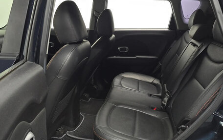 KIA Soul II рестайлинг, 2018 год, 1 280 500 рублей, 9 фотография