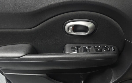KIA Soul II рестайлинг, 2018 год, 1 280 500 рублей, 20 фотография
