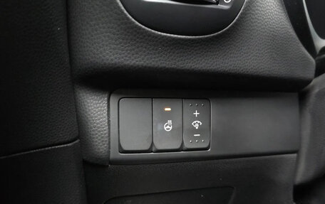KIA Soul II рестайлинг, 2018 год, 1 280 500 рублей, 13 фотография