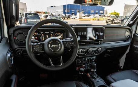 Jeep Wrangler, 2026 год, 8 290 000 рублей, 12 фотография