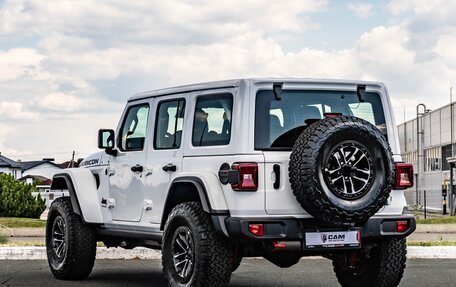 Jeep Wrangler, 2026 год, 8 290 000 рублей, 4 фотография