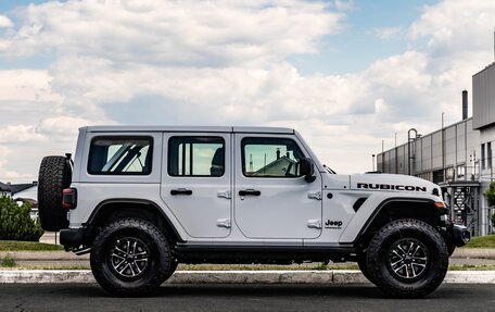 Jeep Wrangler, 2026 год, 8 290 000 рублей, 5 фотография