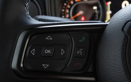 Jeep Wrangler, 2026 год, 8 290 000 рублей, 14 фотография