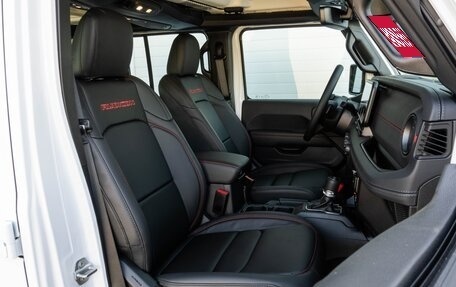 Jeep Wrangler, 2026 год, 8 290 000 рублей, 11 фотография