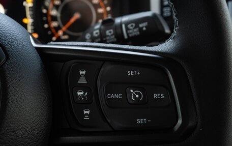 Jeep Wrangler, 2026 год, 8 290 000 рублей, 15 фотография