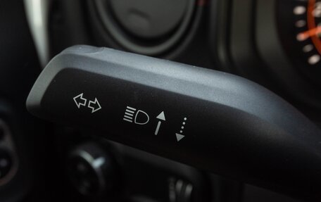 Jeep Wrangler, 2026 год, 8 290 000 рублей, 16 фотография