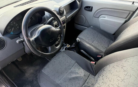 Renault Logan I, 2008 год, 173 840 рублей, 7 фотография