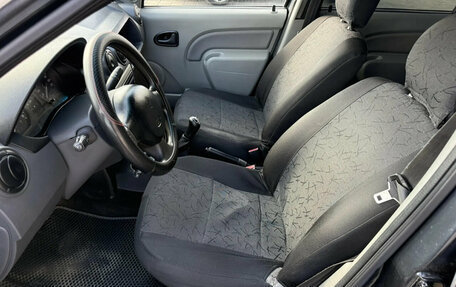 Renault Logan I, 2008 год, 173 840 рублей, 8 фотография