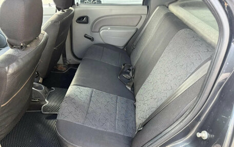 Renault Logan I, 2008 год, 173 840 рублей, 14 фотография
