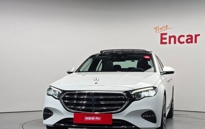Mercedes-Benz E-Класс, 2026 год, 8 888 666 рублей, 1 фотография