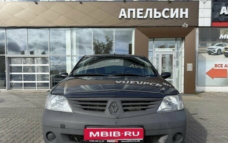 Renault Logan I, 2008 год, 173 840 рублей, 2 фотография