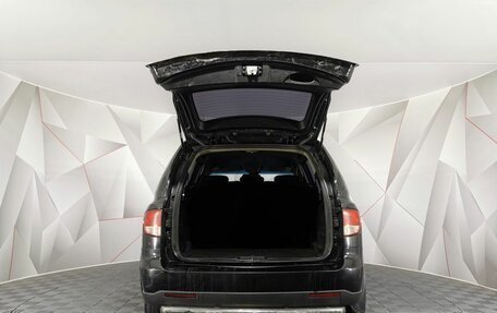 SsangYong Kyron I, 2010 год, 395 000 рублей, 10 фотография
