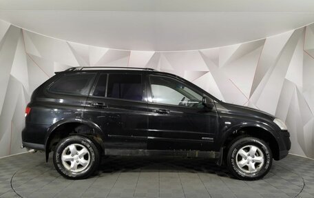 SsangYong Kyron I, 2010 год, 395 000 рублей, 6 фотография