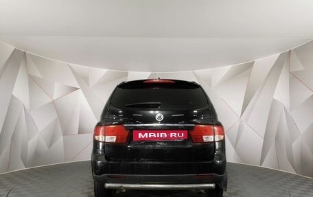 SsangYong Kyron I, 2010 год, 395 000 рублей, 8 фотография