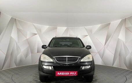 SsangYong Kyron I, 2010 год, 395 000 рублей, 7 фотография
