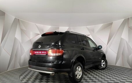 SsangYong Kyron I, 2010 год, 395 000 рублей, 2 фотография