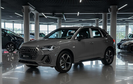 Audi Q3, 2026 год, 4 100 000 рублей, 1 фотография