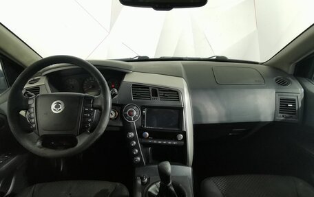 SsangYong Kyron I, 2010 год, 395 000 рублей, 12 фотография