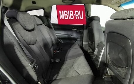 SsangYong Kyron I, 2010 год, 395 000 рублей, 13 фотография