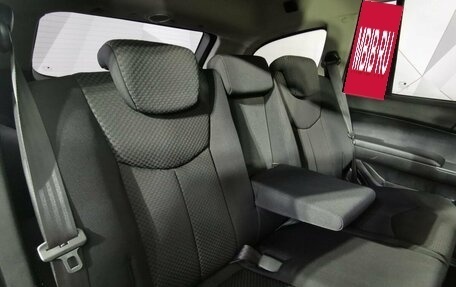 SsangYong Kyron I, 2010 год, 395 000 рублей, 14 фотография