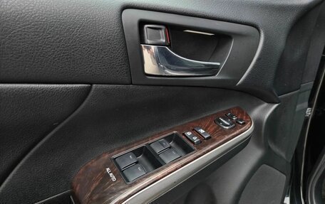 Toyota Camry, 2017 год, 2 426 000 рублей, 10 фотография