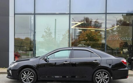Toyota Camry, 2017 год, 2 426 000 рублей, 9 фотография