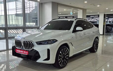 BMW X6, 2025 год, 13 000 678 рублей, 1 фотография