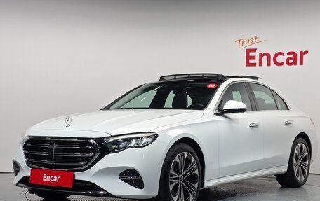 Mercedes-Benz E-Класс, 2026 год, 8 888 666 рублей, 2 фотография
