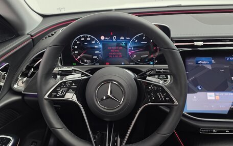 Mercedes-Benz E-Класс, 2026 год, 8 888 666 рублей, 8 фотография
