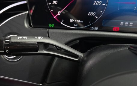 Mercedes-Benz E-Класс, 2026 год, 8 888 666 рублей, 11 фотография