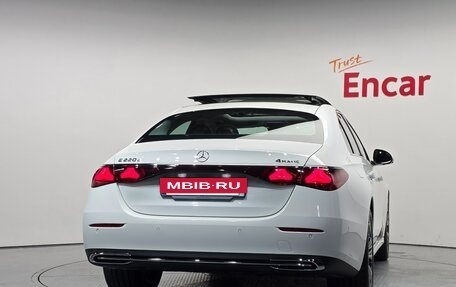 Mercedes-Benz E-Класс, 2026 год, 8 888 666 рублей, 4 фотография