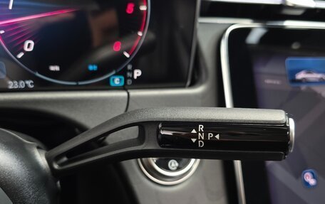 Mercedes-Benz E-Класс, 2026 год, 8 888 666 рублей, 12 фотография