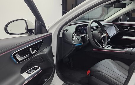 Mercedes-Benz E-Класс, 2026 год, 8 888 666 рублей, 18 фотография