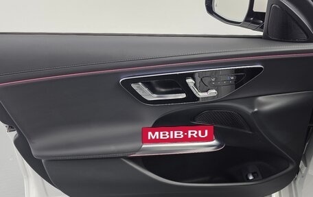 Mercedes-Benz E-Класс, 2026 год, 8 888 666 рублей, 23 фотография