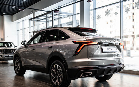 Haval F7x, 2026 год, 3 761 010 рублей, 6 фотография
