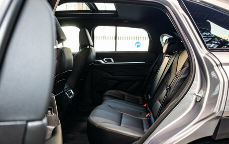 Haval F7x, 2026 год, 3 761 010 рублей, 29 фотография