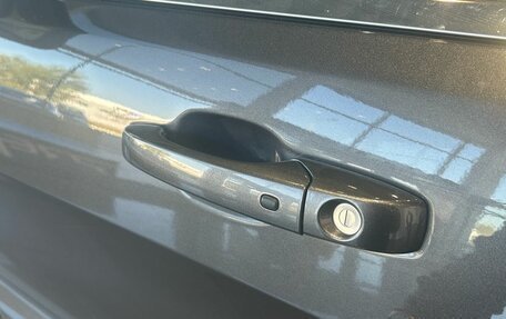 Jeep Grand Cherokee, 2013 год, 2 178 000 рублей, 5 фотография