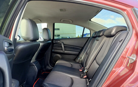 Mazda 6, 2011 год, 855 000 рублей, 15 фотография