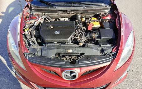 Mazda 6, 2011 год, 855 000 рублей, 11 фотография