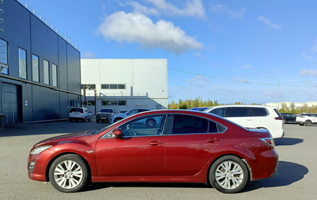 Mazda 6, 2011 год, 855 000 рублей, 10 фотография