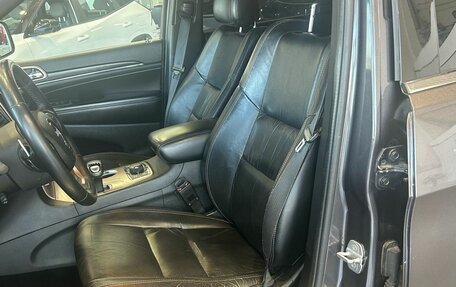 Jeep Grand Cherokee, 2013 год, 2 178 000 рублей, 6 фотография