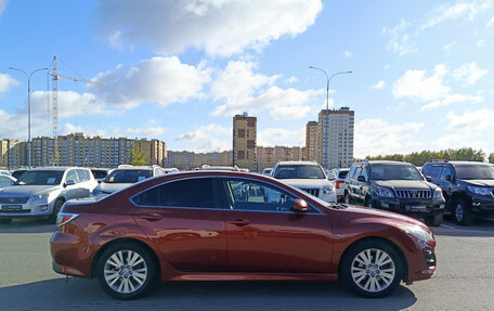 Mazda 6, 2011 год, 855 000 рублей, 5 фотография