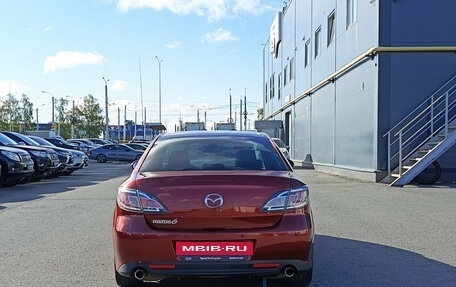 Mazda 6, 2011 год, 855 000 рублей, 7 фотография
