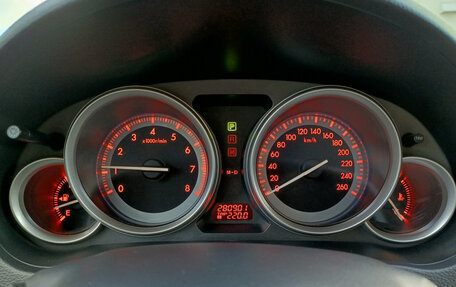 Mazda 6, 2011 год, 855 000 рублей, 16 фотография