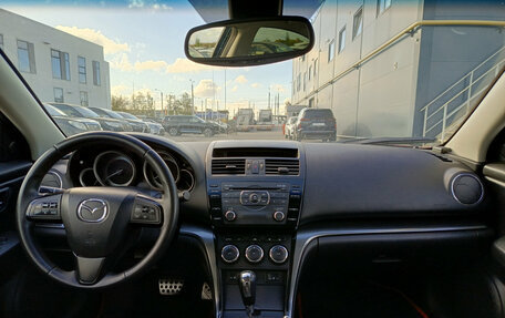 Mazda 6, 2011 год, 855 000 рублей, 17 фотография