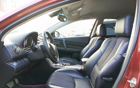 Mazda 6, 2011 год, 855 000 рублей, 20 фотография