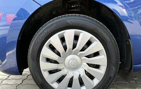 Skoda Rapid II, 2020 год, 1 716 000 рублей, 4 фотография