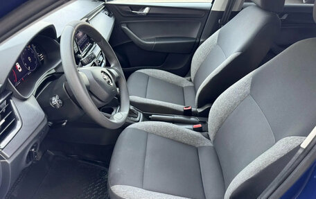 Skoda Rapid II, 2020 год, 1 716 000 рублей, 8 фотография