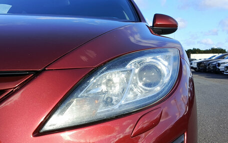 Mazda 6, 2011 год, 855 000 рублей, 21 фотография